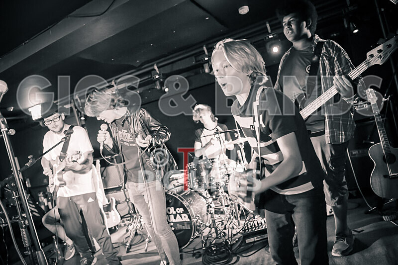 Australian Death Roach-11 - AUSTRALIAN DEATH ROACH