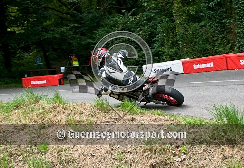 Jersey National Bike-63 - JERSEY MSA NATIONAL 2008