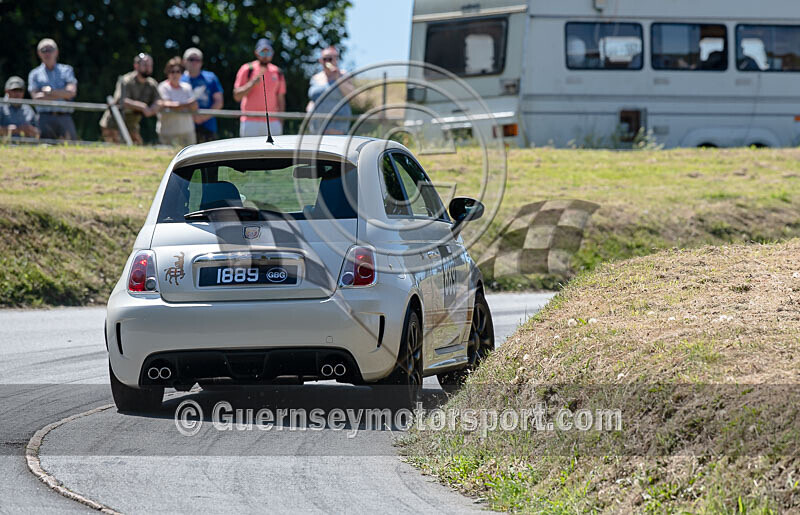 GMCCC Hill Climb_18-07-2021_CAR-113 - CARS_17-07-2021