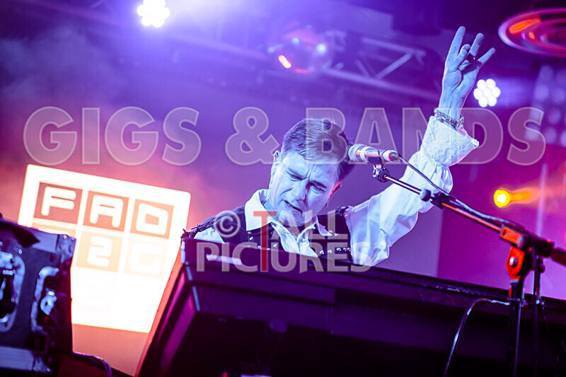 Fade2Grey Eighties Explosion 2020-20 - FADE2GREY_EIGHTIES EXPERIENCE 2020