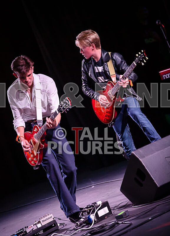 Sonic Bomb-41 - SONIC BOMB