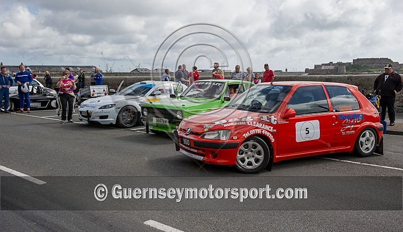 Charity Hill Climb_2012-43 - HERITAGE CHARITY HILL CLIMB 2012