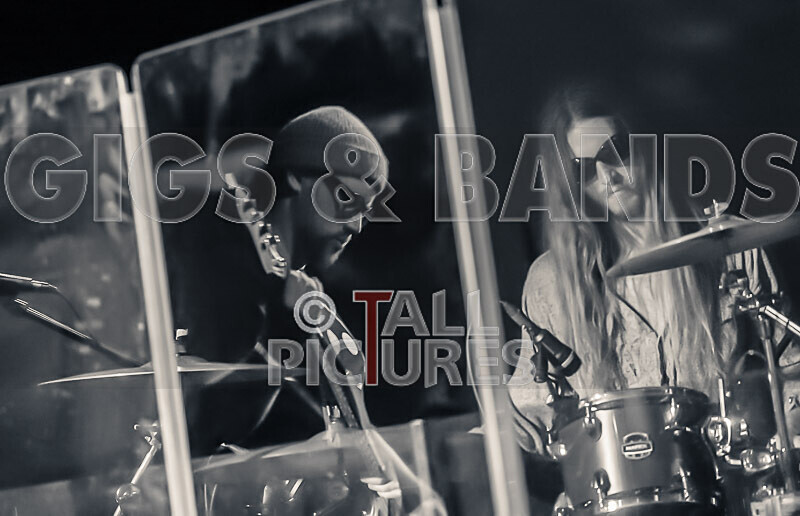 Kiya Ashton the Folkadelics-19 - KIYA ASHTON & THE FOLKADELICS