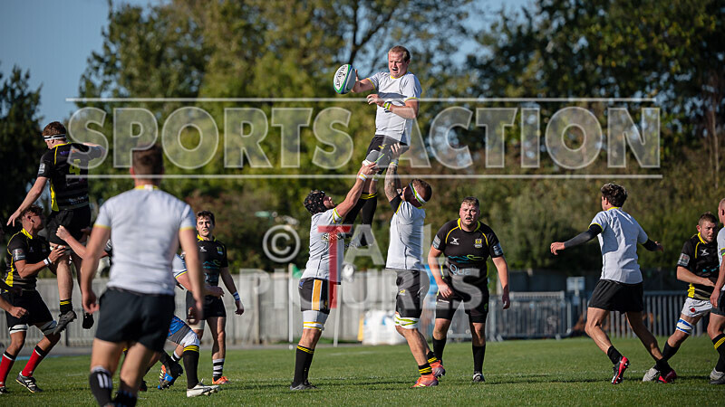 Vikings v Vikings-13 - VIKINGS v VIKINGS