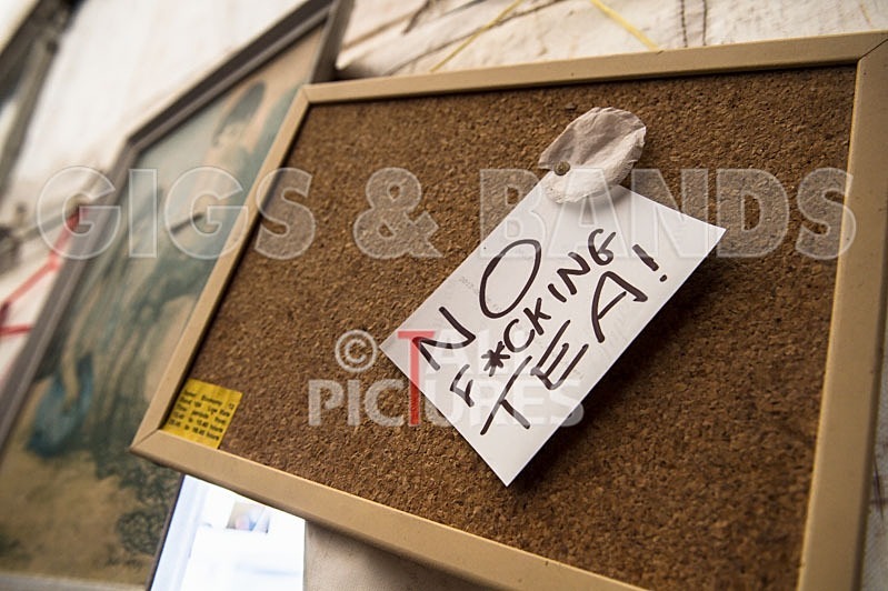 Chaos Peace Tent_2013-61 - CHAOS 2013... THE PEACE TENT