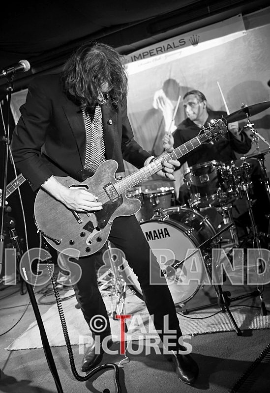 Thee Jenerators-205 - THEE JENERATORS