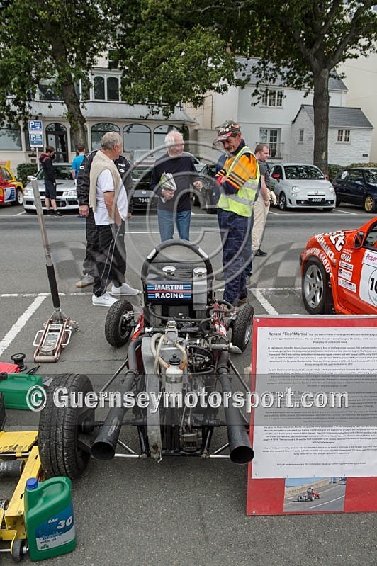 Heritage Charity Hill Climb_2013-7 - HERITAGE CHARITY HILL CLIMB 2013