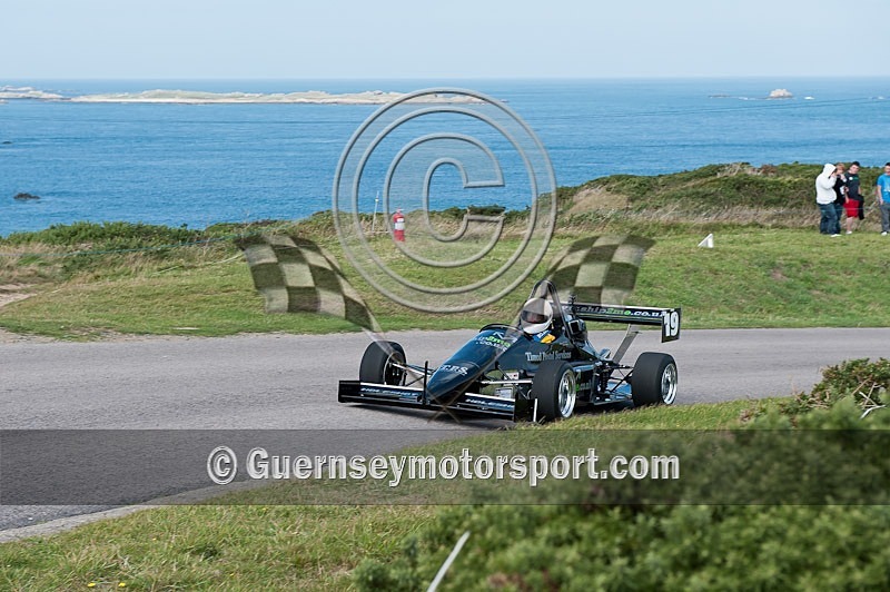 Alderney Hill Climb_2011_Car-47 - ALDERNEY HILL CLIMB 2011 - CARS