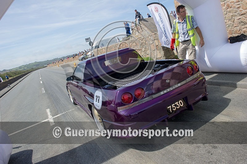 Heritage Charity Sprint_2013-48 - HERITAGE CHARITY SPRINT 2013