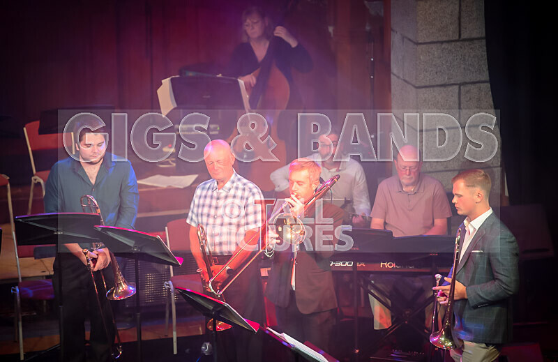 Jazz for Andy-31 - JAZZ FOR ANDY