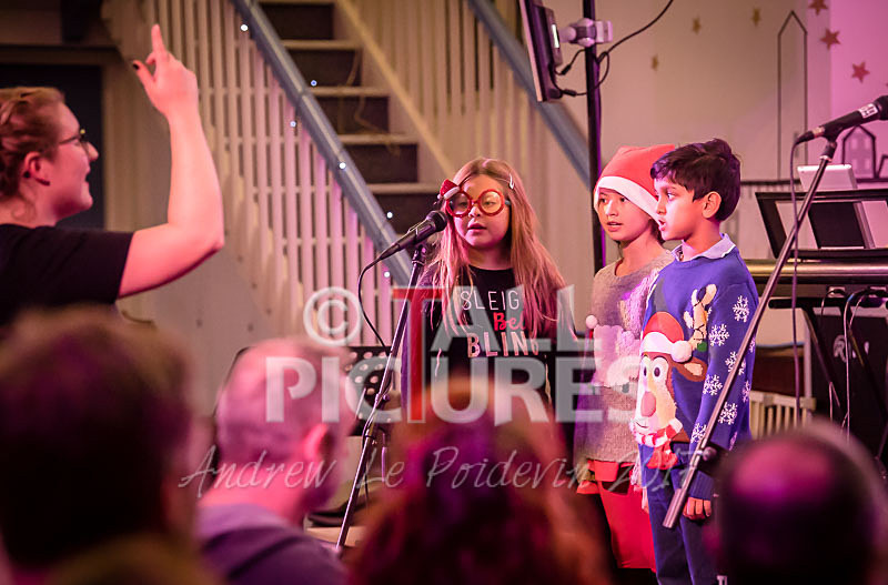 SoPM Christmas Concert 2017-39 - SCHOOL OF POPULAR MUSIC CHRISTMAS CONCERT 2017