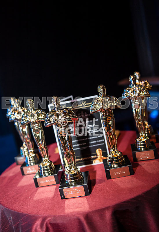 Golden Gregson Awards-8 - THE GOLDEN GREGSON AWARDS 2014