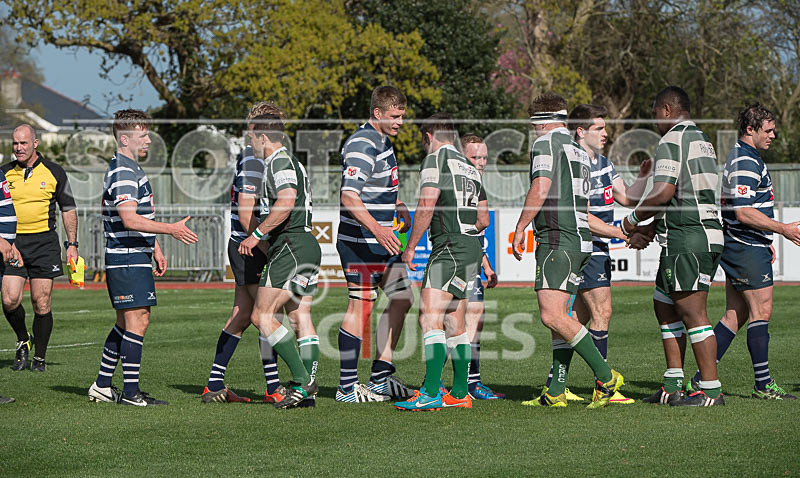Guernsey v Westcombe Park-54 - GUERNSEY v WESTCOMBE PARK
