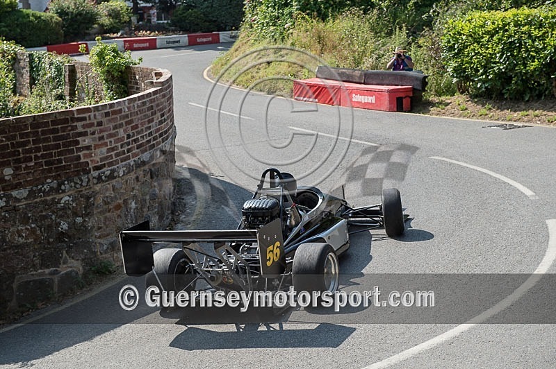 Jersey National Hill Climb_2013_Car-2 - JERSEY NATIONAL 2013 - CARS