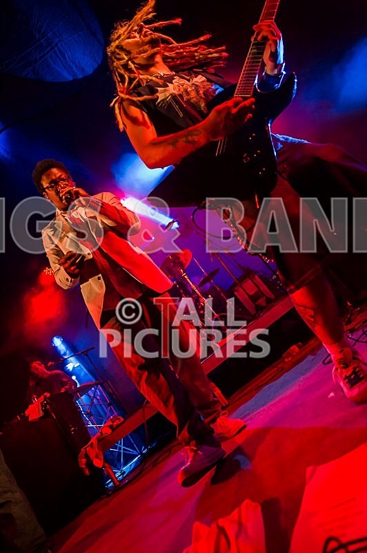 Roots Manuva-67 - ROOTS MANUVA