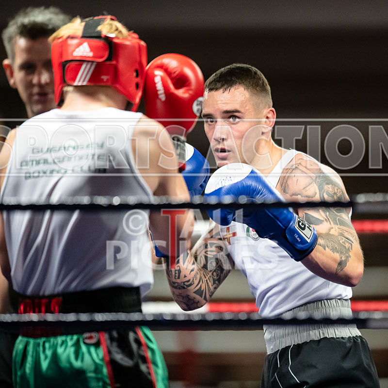 Sparring Bout-5_Luke Roberts v Rory Jones-20 - Sparring Bout-5_Luke Roberts v Rory Jones