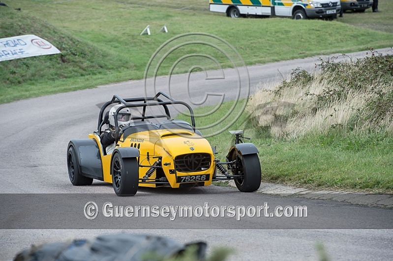 Alderney Hill Climb Car_2013-159 - ALDERNEY HILL CLIMB 2013 - CARS