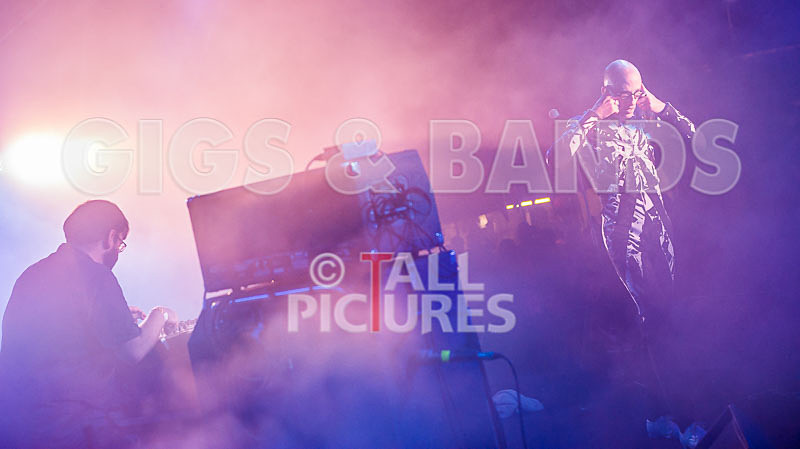 The Correspondents-58 - THE CORRESPONDENTS