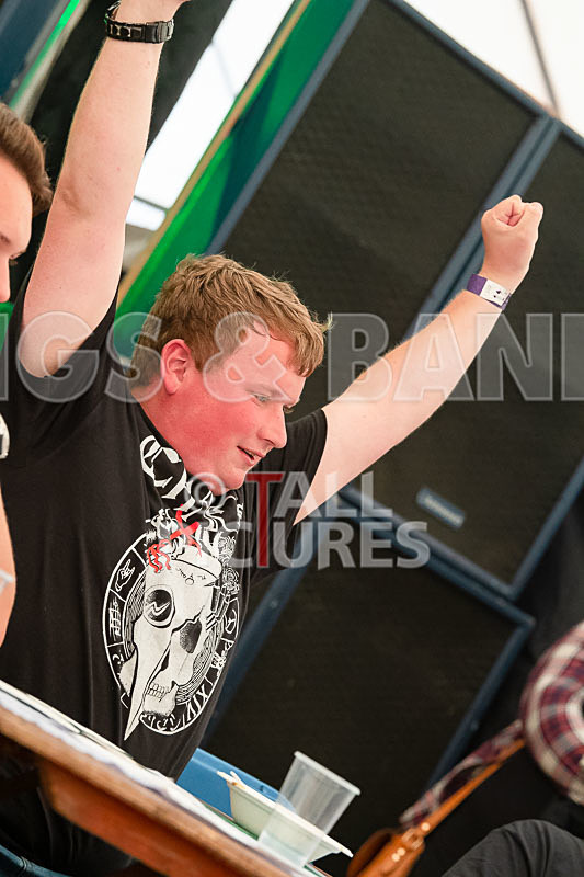 Games  Chilli  Trikes-28 - NEVER A DULL MOMENT AT CHAOS....