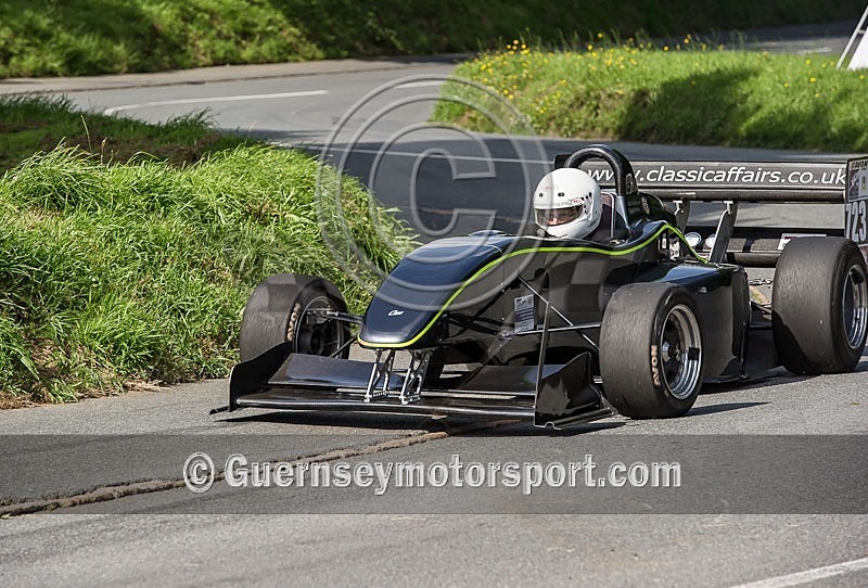 Guernsey National_2012_Car-247 - GUERNSEY MSA NATIONAL 2012 - CARS