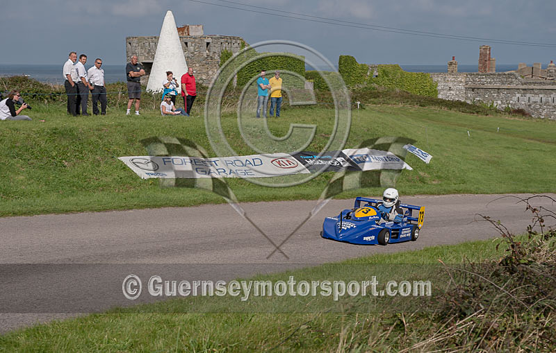 Alderney Hillclimb_2015_KART-7 - ALDERNEY HILLCLIMB 2015 - KARTS