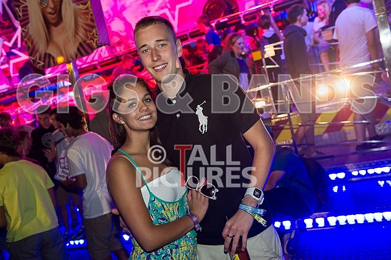 Jersey Live_2012_Good Vibes-54 - THE GOOD VIBES....