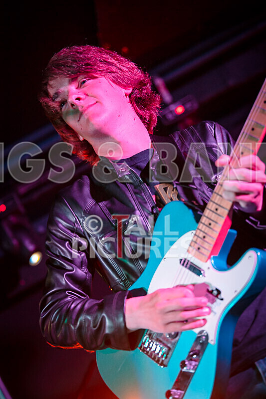 Australian Death Roach-9 - AUSTRALIAN DEATH ROACH