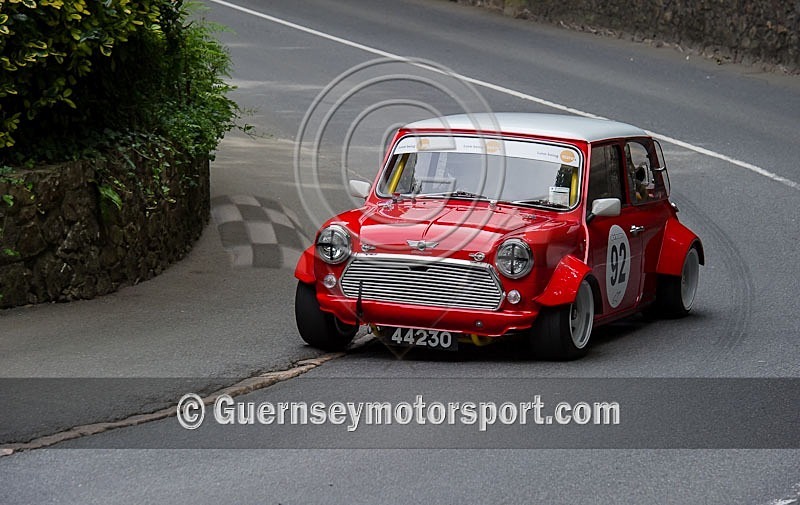 GKMC_Hillclimb_11-08-2012-86 - CARS 2012-08-11