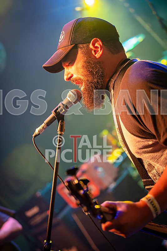 Byzanthian Neckbeard-199 - BYZANTHIAN NECKBEARD