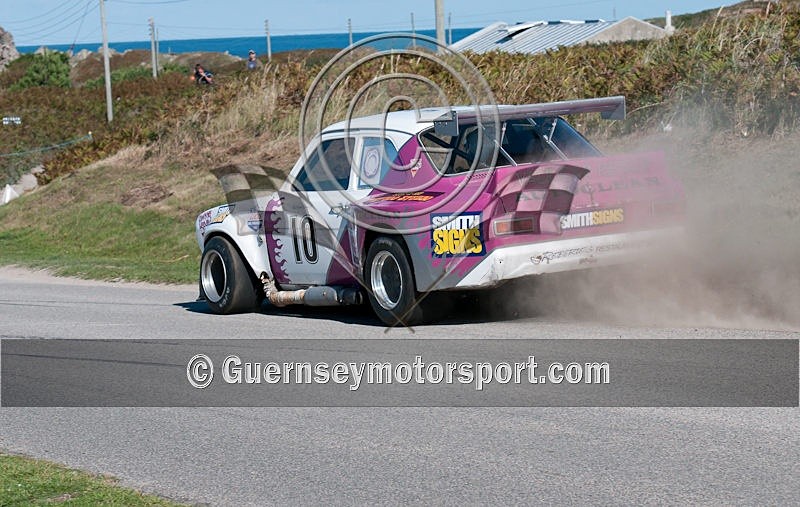 Ald Sprint_2010_Car-116 - ALDERNEY SPRINT 2010
