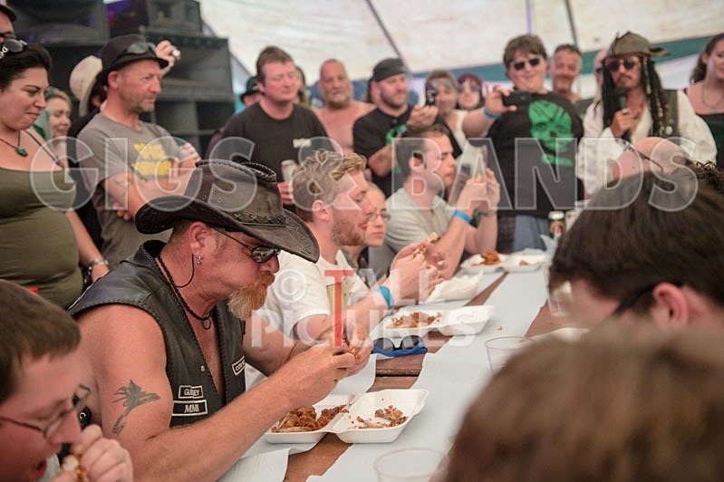 Chaos 2013_The Atmosphere-195 - BURN-OUTS - TATTOOS & CHILLI