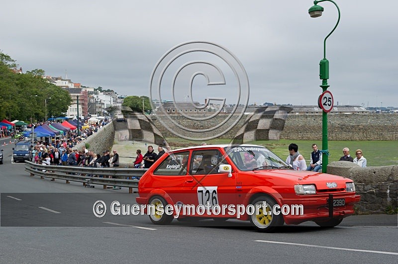 GKMC Hill Climb_30-05-11_Car-85 - CARS 2011-05-30
