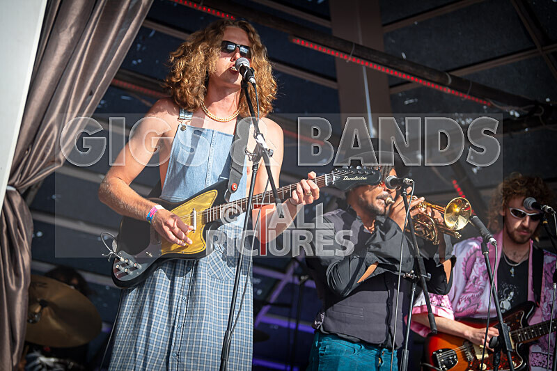 The Pips-130 - THE PIPS