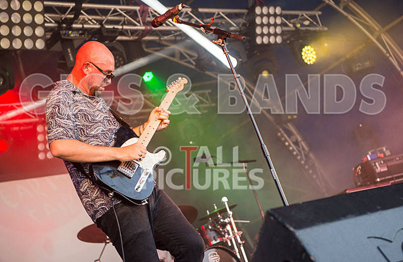 Robert J Hunter-258 - ROBERT J HUNTER