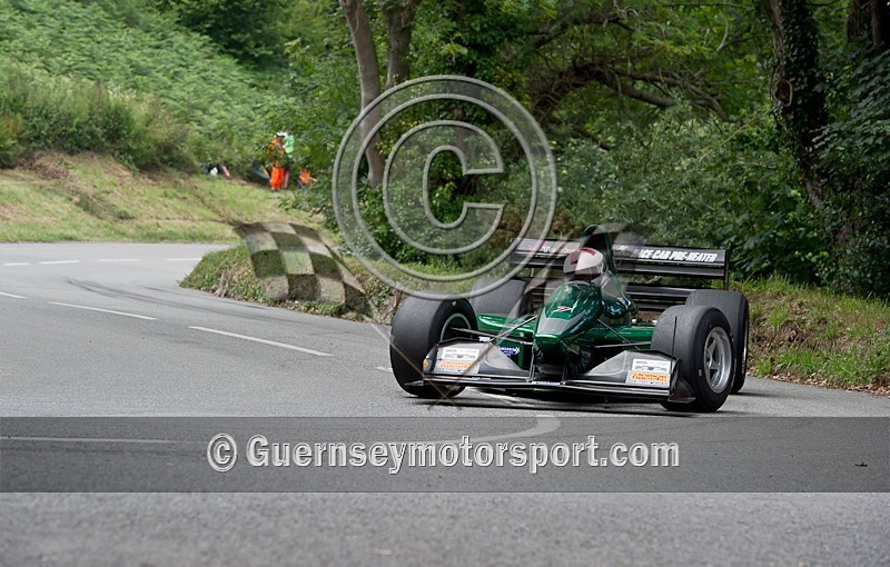 MSA Jersey Hill Climb_2011_Car-188 - JERSEY MSA NATIONAL 2011 - CARS