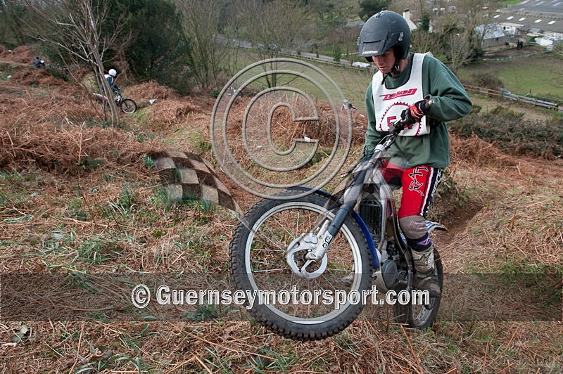 Two Day-74 - 2009 2-DAY TRIALS