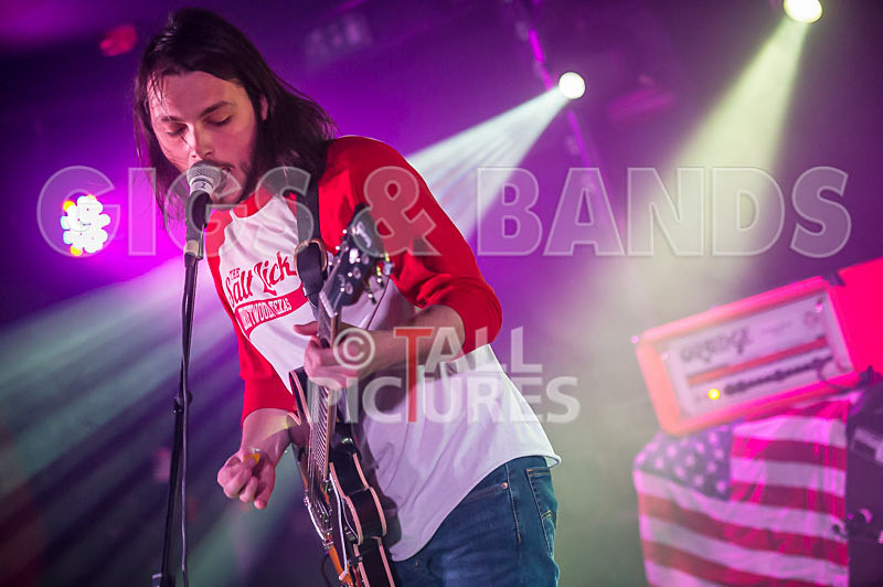 The Glazzies-3 - THE GLAZZIES