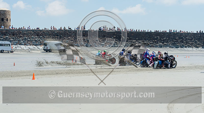 Sand Ace_2014_Sidecar-166 - BRITISH SAND ACE 1000cc SIDECARS - 2014