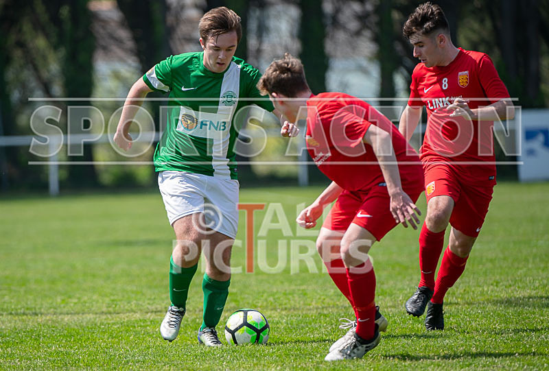 Under 18 Muratti 2018-13 - UNDER 18's MURATTI 2018