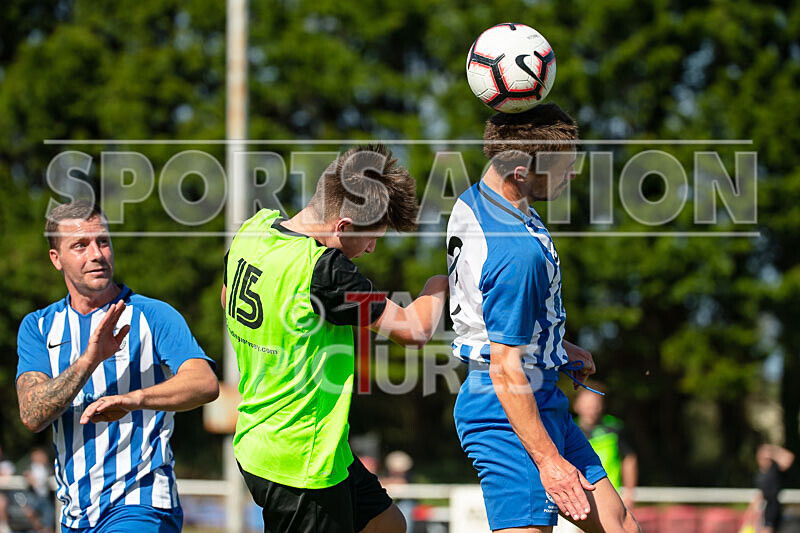 Bels v Rovers_07-09-2019-47 - BELS v ROVERS_07-09-2019