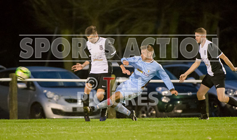 Jeremie Cup_Saints v North-2 - JEREMIE CUP 2017_SAINTS v NORTH