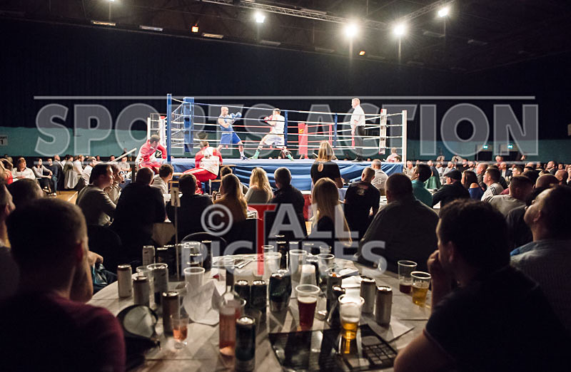 BOUT-9 Jimmy Lesbirel v Jack Ewbank-31 - BOUT-9 Jimmy Lesbirel v Jack Ewbank
