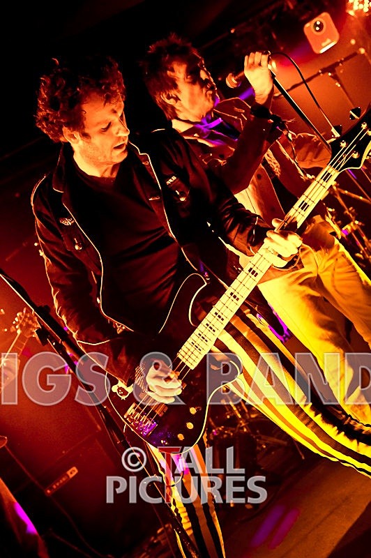 Eddie and the Hot Rods-32 - EDDIE AND THE HOT RODS