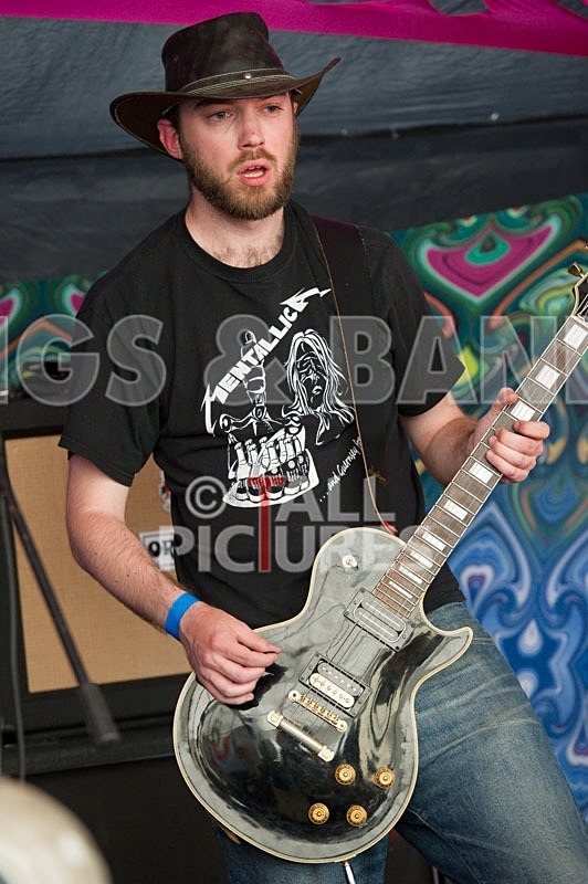 Chaos Peace Tent_2013-26 - CHAOS 2013... THE PEACE TENT