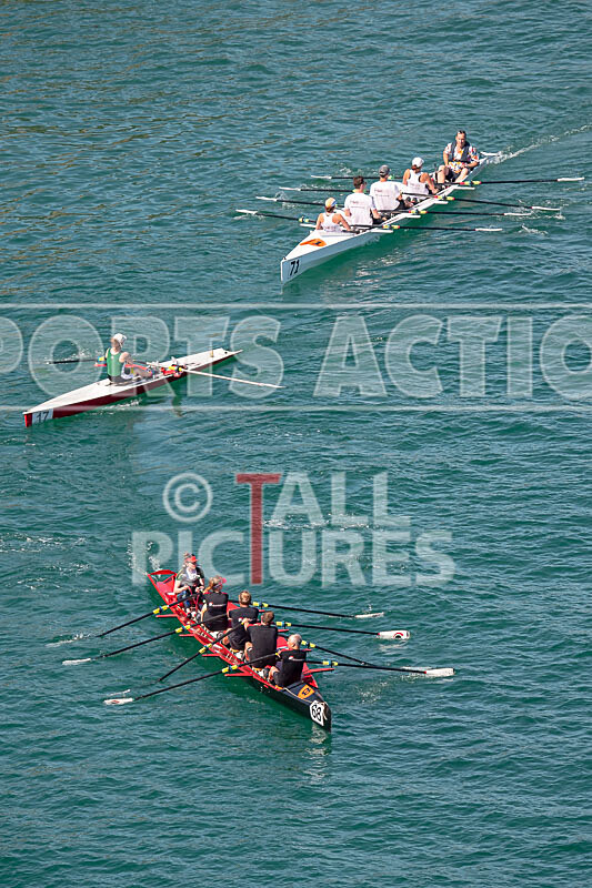 Guernsey Rowing Club_20-06-2020-52 - GUERNSEY ROWING CLUB 5,200 METER RACE