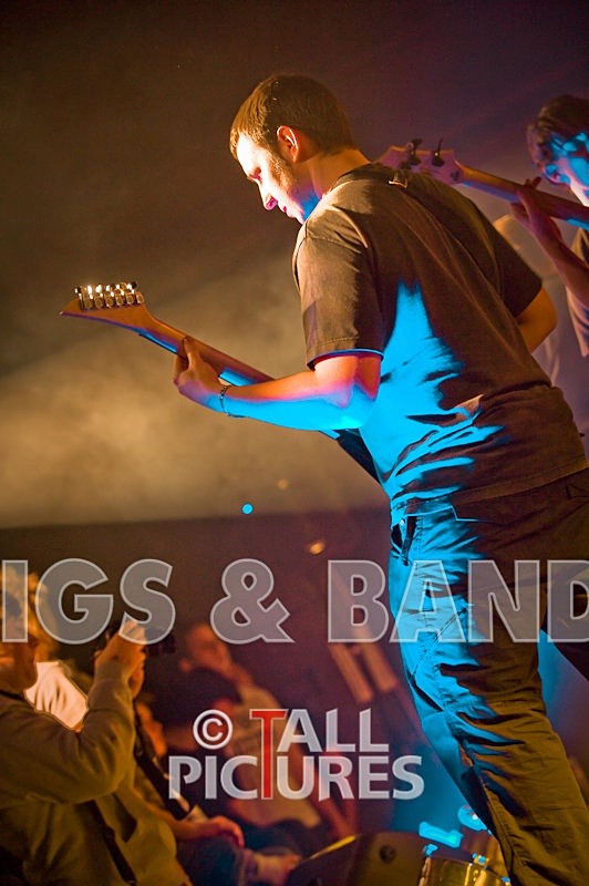 Brutus Stonefist-31 - BRUTUS STONEFIST at RoA-2