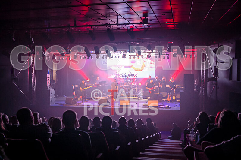 Elysium as Pink Floyd-187 - ELYSIUM as PINK FLOYD