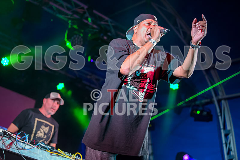 Chali 2na  Krafty Kuts-14 - CHALI 2NA & KRAFTY KUTS