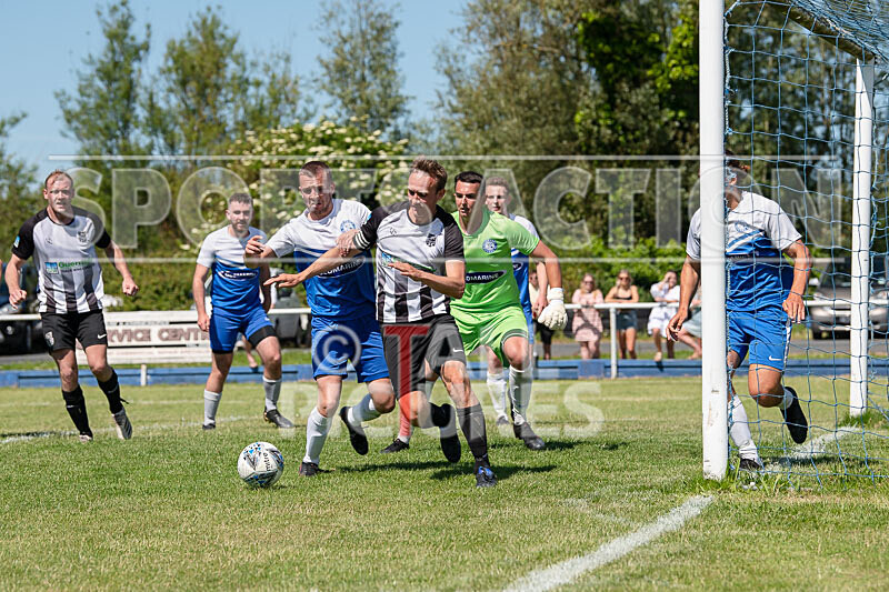 Jeremie Cup Final 2021-11 - JEREMIE CUP FINAL 2021