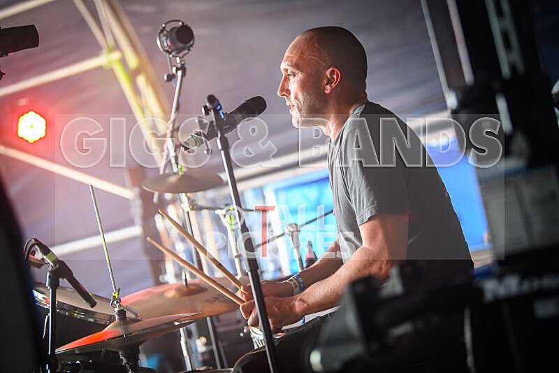 Buffalo Hudleston-750 - BUFFALO HUDLESTON